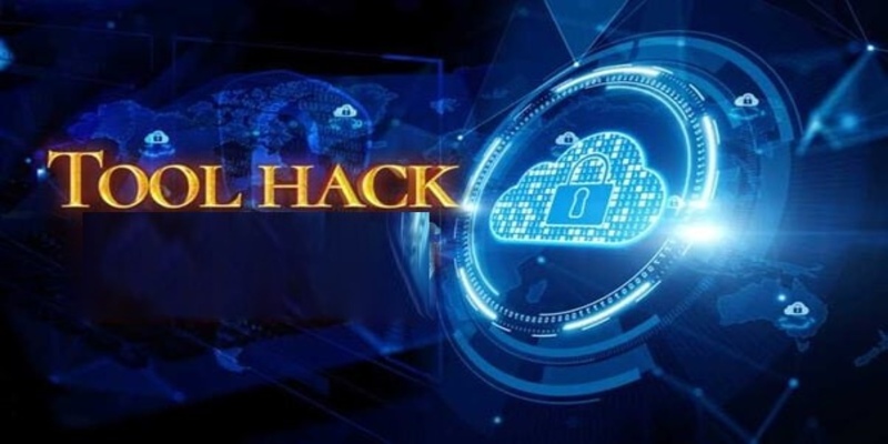 Cách hoạt động chính của các tool hack casino